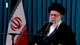 14011014: دیدار جمعی از بانوان منتخب کشور با رهبر انقلاب