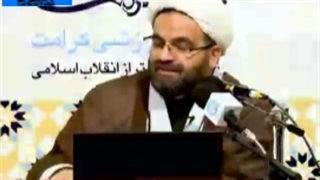 برنامه تربیتی غرب برای فرزندان ما!   کاری که غرب می‌کند این است که شخصیت محوری را وارد زندگی بچه‌های ما می‌کند و...