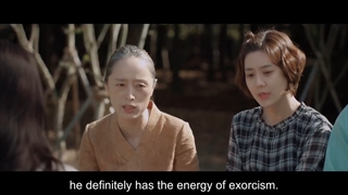 فیلم کره ای هم اتاقی ترسناک من (زندگی مشترک هراس انگیز) زیرنویس چسبیده کیفیت بالا My Chilling Roommate 2022 ‌.... ژانر : ترسناک