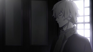 انیمه Bungou Stray Dogs فصل 04 قسمت 01  زیرنویس