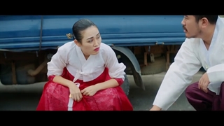 سریال باز کردن قفل رییس من+ قسمت9+ زیرنویس فارسی