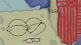 باب اسفنجی ♡