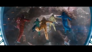 تریلر-محافظان کهکشان ۲۰۲۳