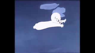 کارتون کاسپر فصل ۳ ( کیفیت HD )