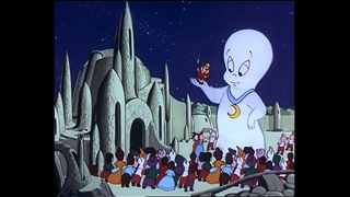 کارتون کاسپر فصل ۴ ( کیفیت HD )