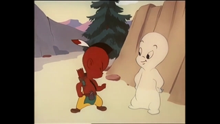 کارتون کاسپر فصل ۵ (کیفیت HD )