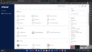آموزش رایگان ساخت وب سایت فروشگاهی وردپرس[در 30 دقیقه] (پارت دوم)