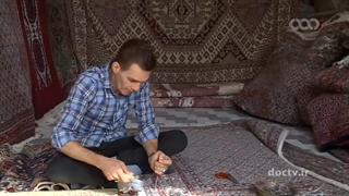 مستند کارستان - قسمت 8