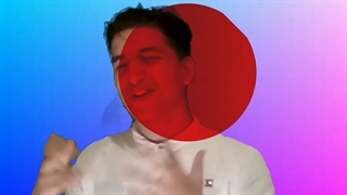 آهنگ خوب قلق دلم بلدی میلاد جهانبخش