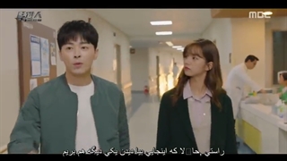 دانلود قسمت نهم سریال کره ای دو پلیس 2017  با بازی جو جونگ سوک و هیری + زیرنویس فارسی چسبیده (درخواستی)-480p