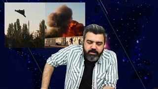 14011015: ایران پهپادهای شاهد را کنار گوش آمریکا میسازد / رازهای پهپادسازی ایران