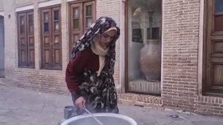 نماهنگ مادری -  به مناسبت سالروز وفات حضرت ام البنین(س)