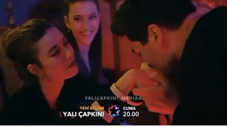 فراگمان اول قسمت 16 چشم چران عمارت