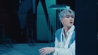 [MV] MOONBIN(문빈)&SANHA(산하)(ASTRO) _ Madness