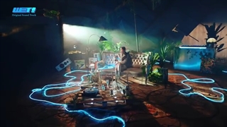 [MV] 솔라 (Solar) - Paradise (MV ver.)