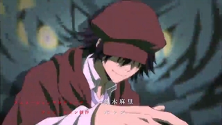 انیمه Bungou Stray Dogs فصل 1 قسمت 5 با زیرنویس فارسی