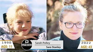 بازیگران سریال قصه های جزیره پس از سالها