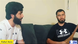 صوفی شعیب وطن