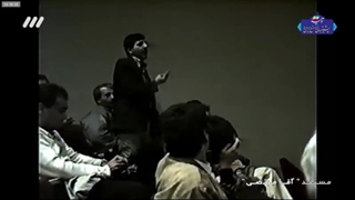 مستند آقا مرتضی - قسمت پنجم