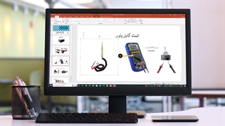 روشن نشدن کامپیوتر