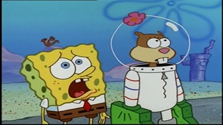 باب اسفنجی کاراته دوبله فارسی