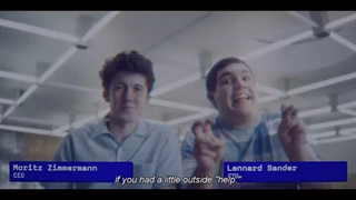 سریال How to sell drugs online fast فصل اول قسمت ۲