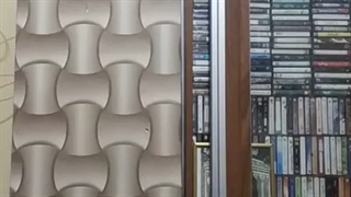 اجرای فوق العاده آهنگ گل سنگم با سنتور صادقی دوازده خرک (پیشنهاد مشاهده!)