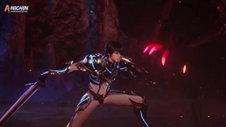 انیمه Throne of Seal فصل 01 قسمت 36  زیرنویس