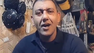 داستان قصاب