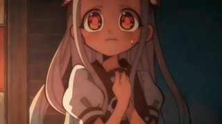 میکس انیمه هاناکو وابسته به توالت