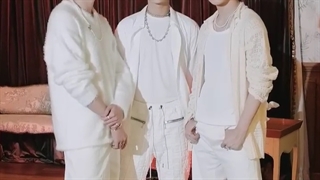 "treasure in the night garden" پارت جهیوک، هاروتو، جیهون