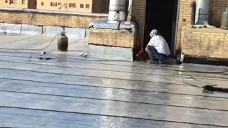 نمایندگی ایزوگام قیرگونی آسفالت در وحیدیه 09190967438