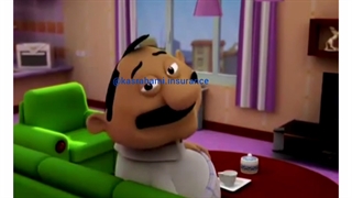 بیمه آتش‌سوزی بیمه ایران