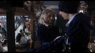 سریال ونزدی Wednesday 2022 قسمت ۳ دوبله فارسی سورن