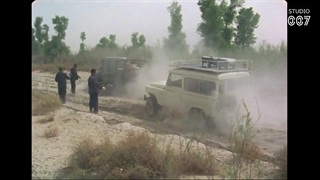 مستند جاده ابریشم با کیفیت بالا قسمت ۶