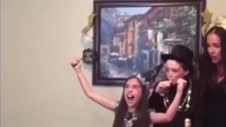 رید به خونه:)