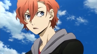 انیمه Bungou Stray Dogs فصل 3 قسمت 3 با زیرنویس فارسی