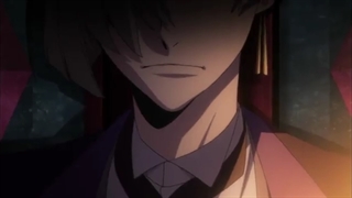 انیمه Bungou Stray Dogs فصل 3 قسمت 4 با زیرنویس فارسی