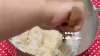 اموزش پیراشکی شکلاتی