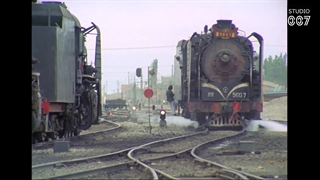 مستند جاده ابریشم با کیفیت بالا قسمت ۹