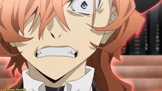 انیمه Bungou Stray Dogs فصل 3 قسمت 10 با زیرنویس فارسی