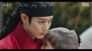 قسمت هفتم ازدواج ممنوع قسمت 7+زیرنویس فارسی The Forbidden Marriage 2022 با بازی کیم یونگ ده و پارک جو هیون