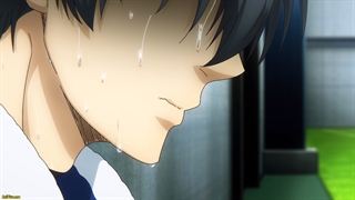 انیمه قفل آبی , بلو لاک | Blue Lock - قسمت پنجم 5 با زیرنویس فارسی