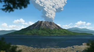 انیمه انتقام جو  Revenger قسمت 1