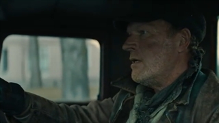 فیلم درام و جنگی حمل طلا دوبله فارسی Gold Run 2022