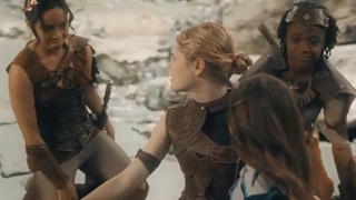 فیلم اکشن و فانتزی نگهبانان زمان دوبله فارسی Guardians Of Time 2022