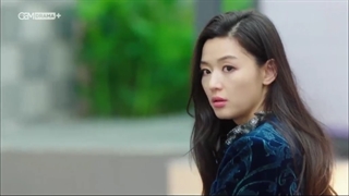 دوبله فارسی سریال کره ای افسانه دریای آبی قسمت 13