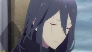 انیمه افسانه پریان سیب شکری Sugar Apple Fairy Tale قسمت اول با زیرنویس چسبیده