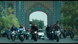 دانلود رایگان قسمت دوازدهم پوست شیر