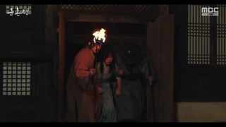 سریال کره ای ازدواج ممنوع قسمت هفتم با زیرنویس فارسی